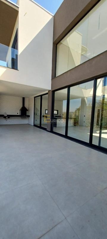 Casa em condomínio à venda no Condomínio Resedas em Itupeva/SP: 