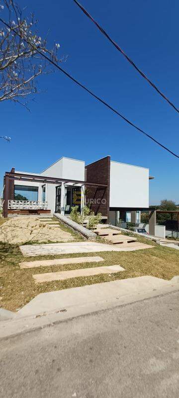 Casa em condomínio à venda no Condomínio Resedas em Itupeva/SP: 