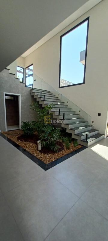 Casa em condomínio à venda no Condomínio Resedas em Itupeva/SP: 