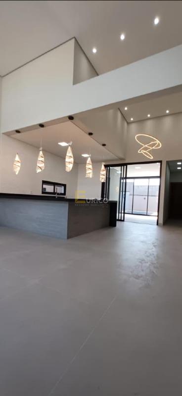 Casa em condomínio à venda no Condomínio Gran Ville São Venâncio em Itupeva/SP: 