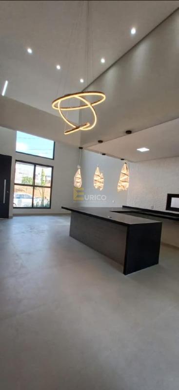 Casa em condomínio à venda no Condomínio Gran Ville São Venâncio em Itupeva/SP: 