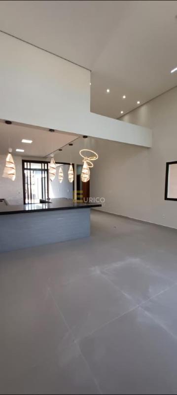 Casa em condomínio à venda no Condomínio Gran Ville São Venâncio em Itupeva/SP: 