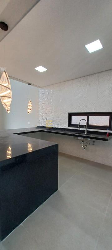 Casa em condomínio à venda no Condomínio Gran Ville São Venâncio em Itupeva/SP: 