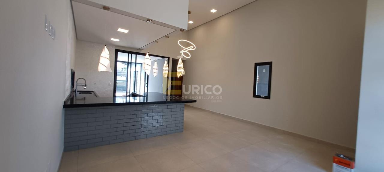 Casa em condomínio à venda no Condomínio Gran Ville São Venâncio em Itupeva/SP: 