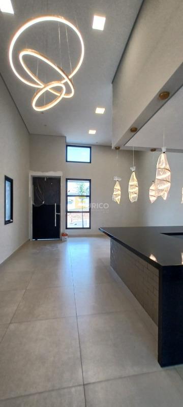 Casa em condomínio à venda no Condomínio Gran Ville São Venâncio em Itupeva/SP: 