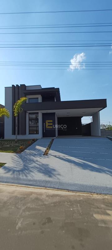 Casa em condomínio à venda no Condomínio Gran Ville São Venâncio em Itupeva/SP: 