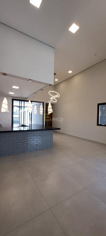 Casa em condomínio à venda no Condomínio Gran Ville São Venâncio em Itupeva/SP: 