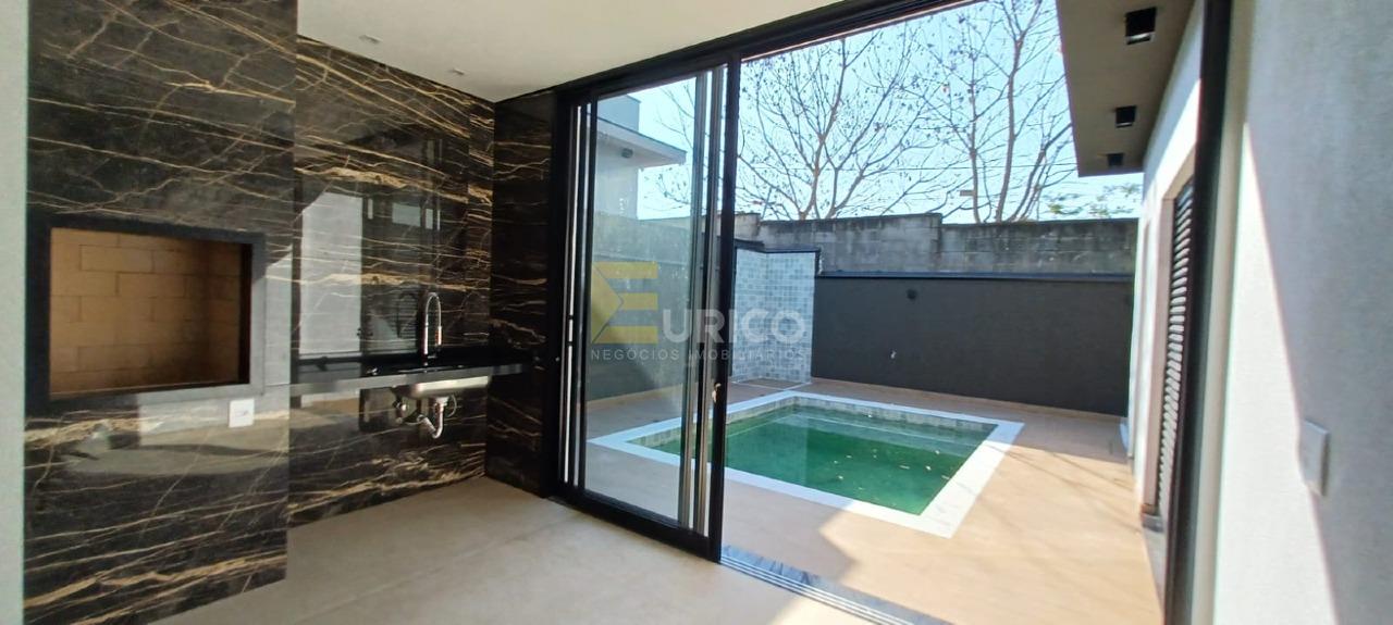 Casa em condomínio à venda no Condomínio Gran Ville São Venâncio em Itupeva/SP: 