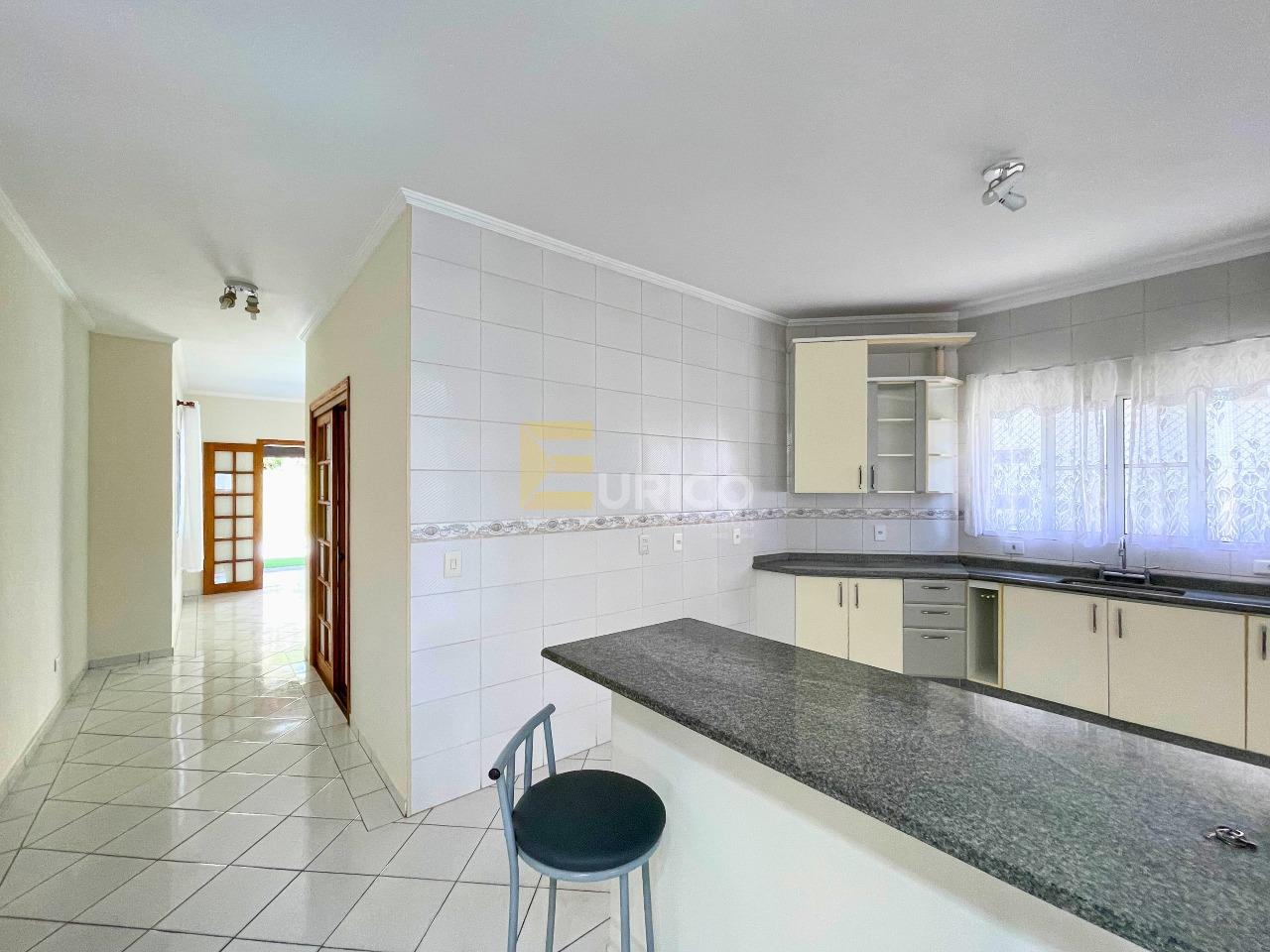 Casa em condomínio à venda no Condomínio Residencial Paineiras em Itupeva/SP: 