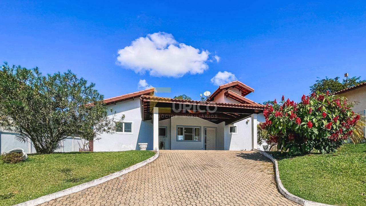 Casa em condomínio à venda no Condomínio Residencial Paineiras em Itupeva/SP: 