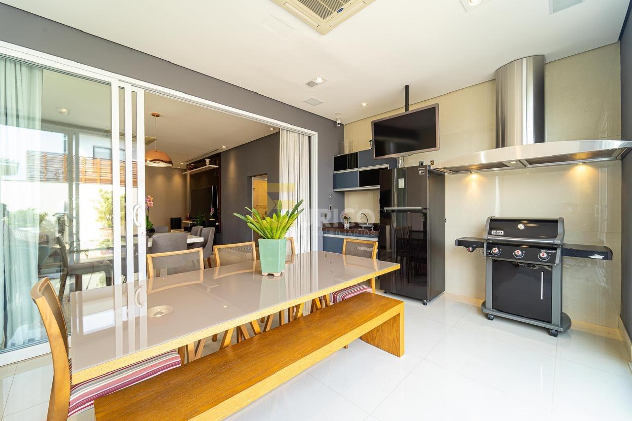 Casa em condomínio à venda no Condomínio Residencial Ibi Aram II em Itupeva/SP: 