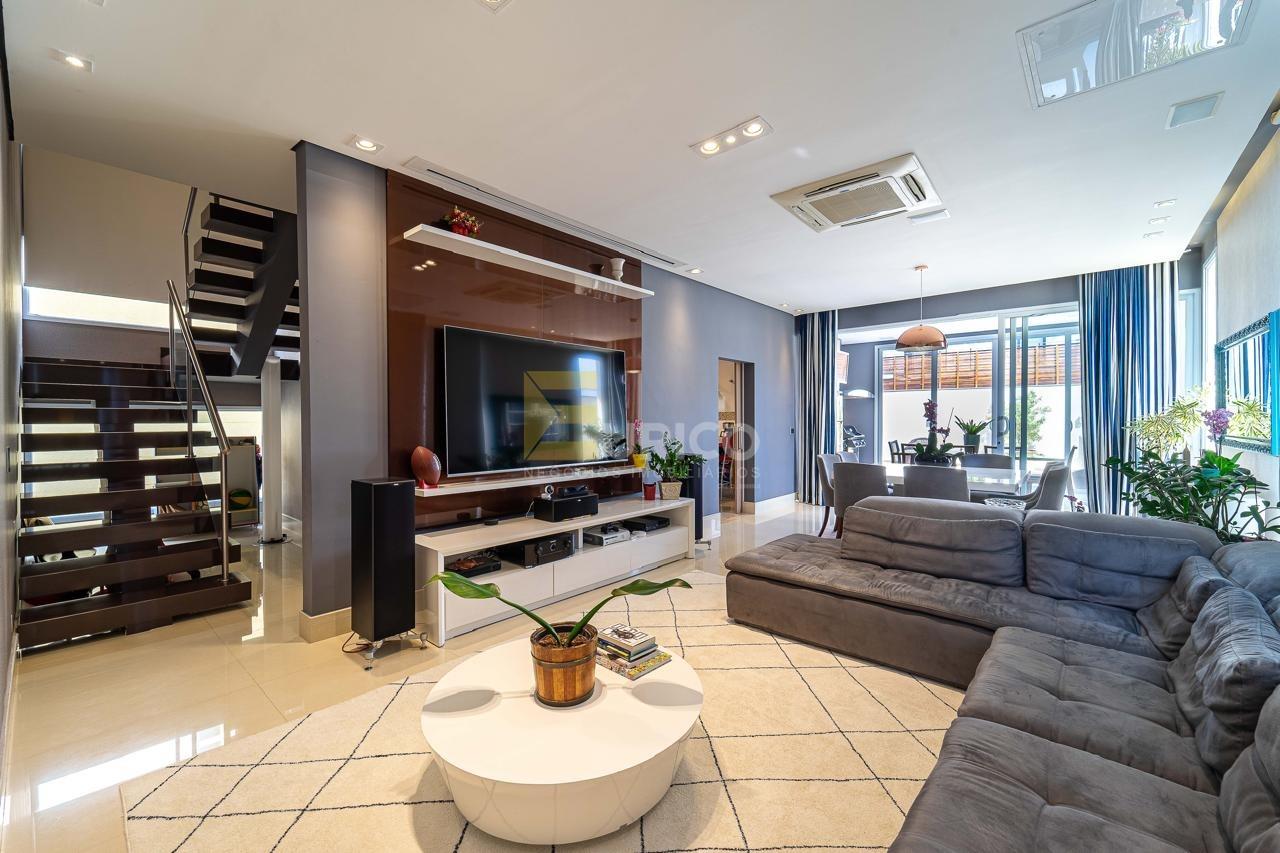 Casa em condomínio à venda no Condomínio Residencial Ibi Aram II em Itupeva/SP: 