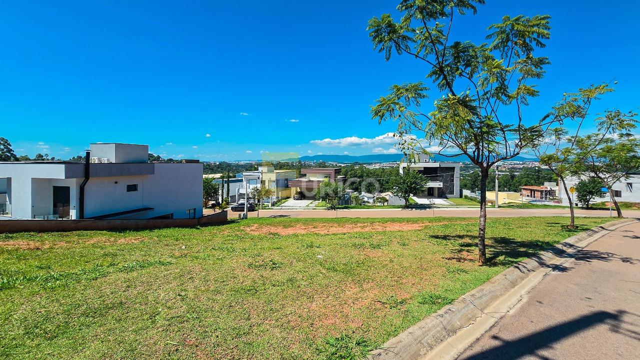 Terreno em Condomínio à venda no Condomínio Residencial Ibi Aram II em Itupeva/SP: 