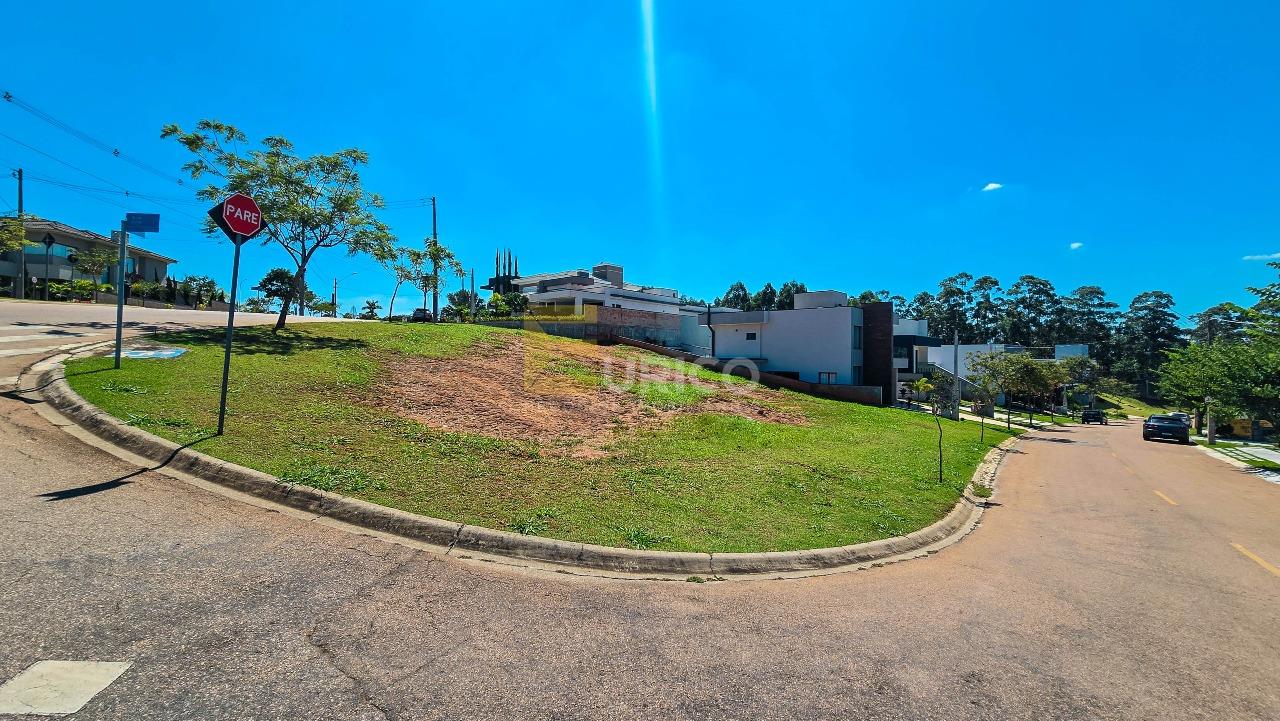 Terreno em Condomínio à venda no Condomínio Residencial Ibi Aram II em Itupeva/SP: 