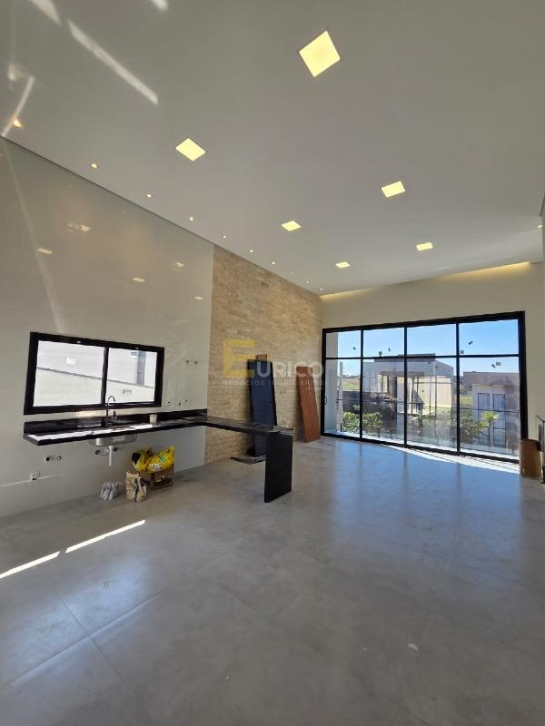 Casa em condomínio à venda no Condomínio Gran Ville São Venâncio em Itupeva/SP: 