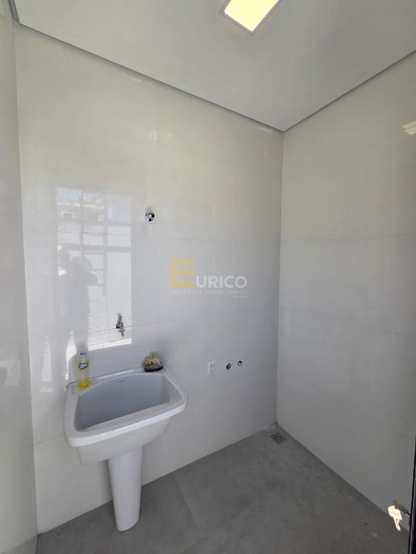 Casa em condomínio à venda no Condomínio Gran Ville São Venâncio em Itupeva/SP: 