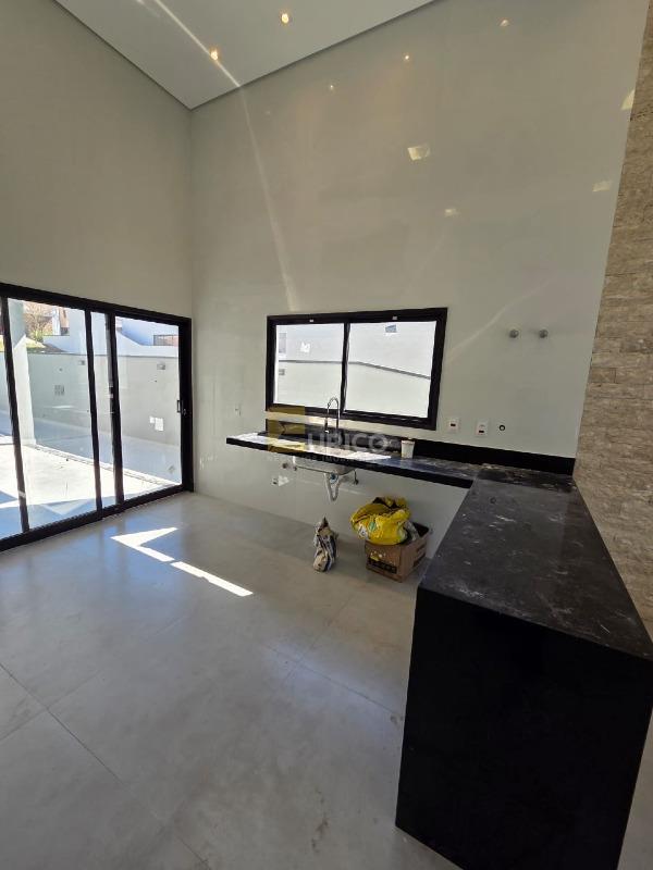 Casa em condomínio à venda no Condomínio Gran Ville São Venâncio em Itupeva/SP: 