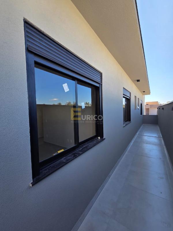 Casa em condomínio à venda no Condomínio Gran Ville São Venâncio em Itupeva/SP: 