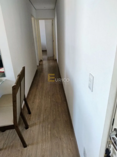Apartamento à venda no Condomínio Spazio Joanesburgo em Jundiaí/SP: 