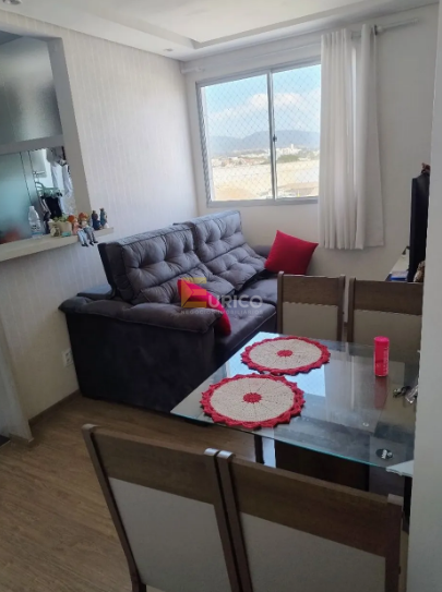 Apartamento à venda no Condomínio Spazio Joanesburgo em Jundiaí/SP: 