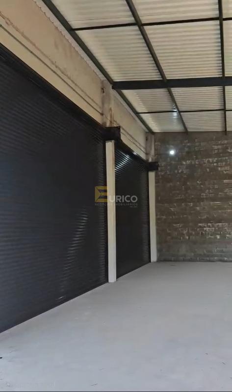 Prédio Comercial para aluguel no Jardim Ana Luiza em Itupeva/SP: 