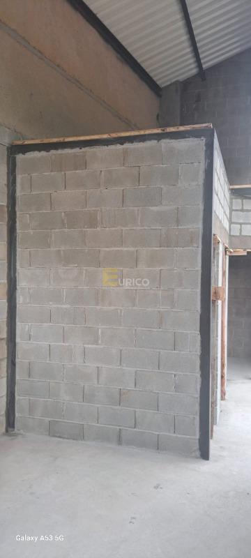 Prédio Comercial para aluguel no Jardim Ana Luiza em Itupeva/SP: 