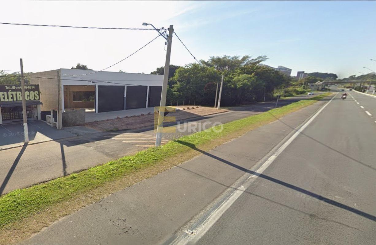 Prédio Comercial para aluguel no Jardim Ana Luiza em Itupeva/SP: 