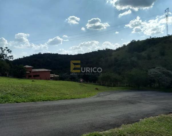 Terreno em Condomínio à venda no Condomínio Horizonte Azul II em Itupeva/SP: 