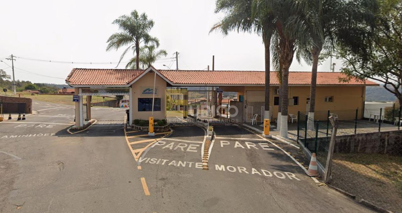 Terreno em Condomínio à venda no Condomínio Horizonte Azul II em Itupeva/SP: 