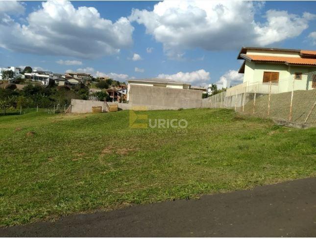 Terreno em Condomínio à venda no Condomínio Horizonte Azul II em Itupeva/SP: 