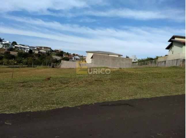 Terreno em Condomínio à venda no Condomínio Horizonte Azul II em Itupeva/SP: 