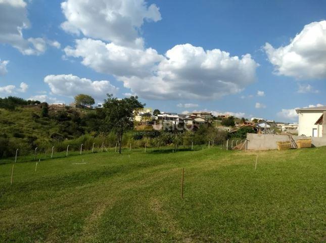Terreno em Condomínio à venda no Condomínio Horizonte Azul II em Itupeva/SP: 