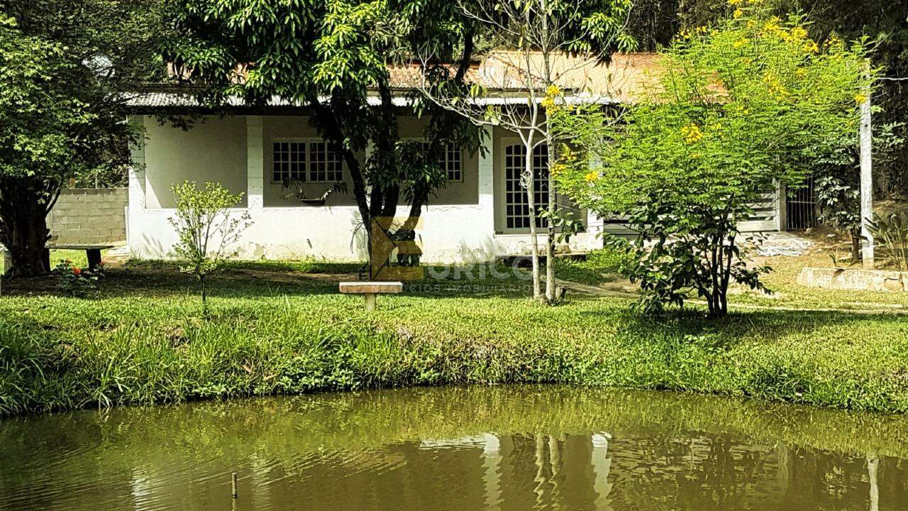 Chácara à venda no Sítio Santa Terezinha em Itupeva/SP: 