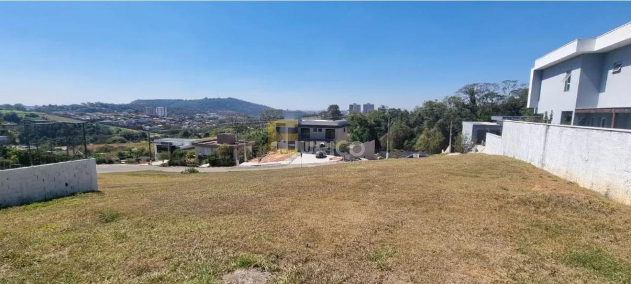 Terreno em Condomínio à venda no Condominio Residencial dos Lagos em Itupeva/SP: 