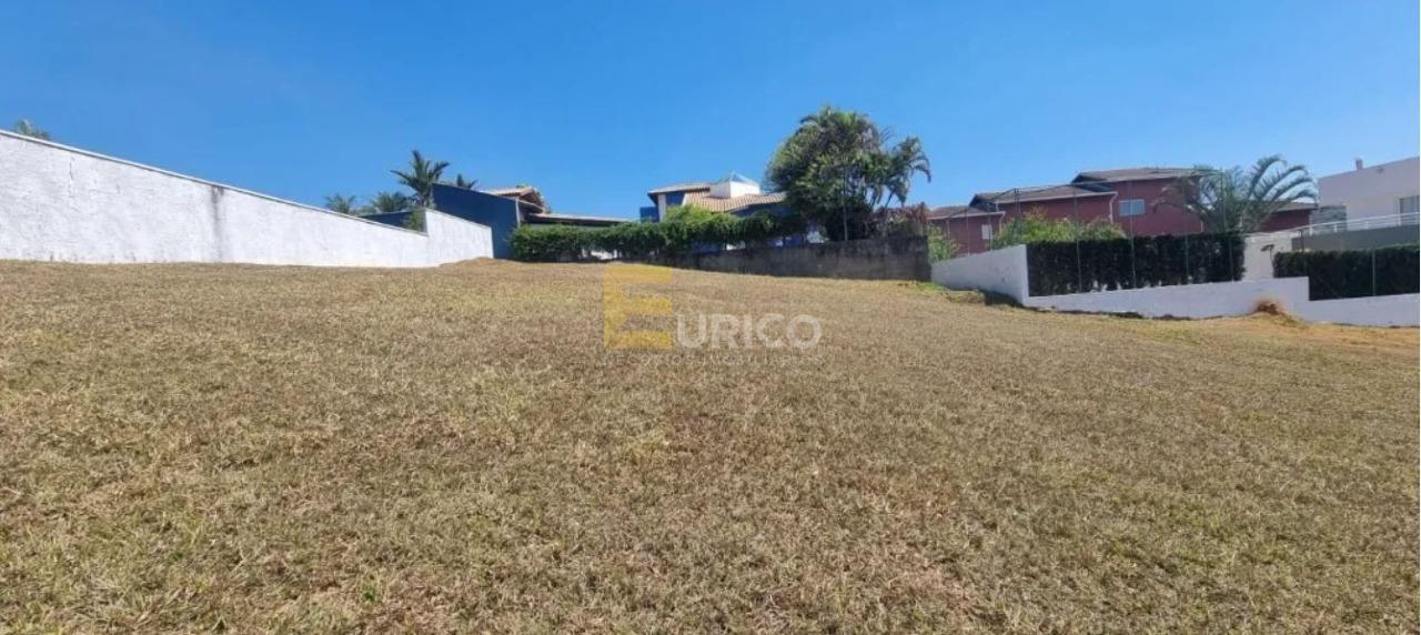 Terreno em Condomínio à venda no Condominio Residencial dos Lagos em Itupeva/SP: 