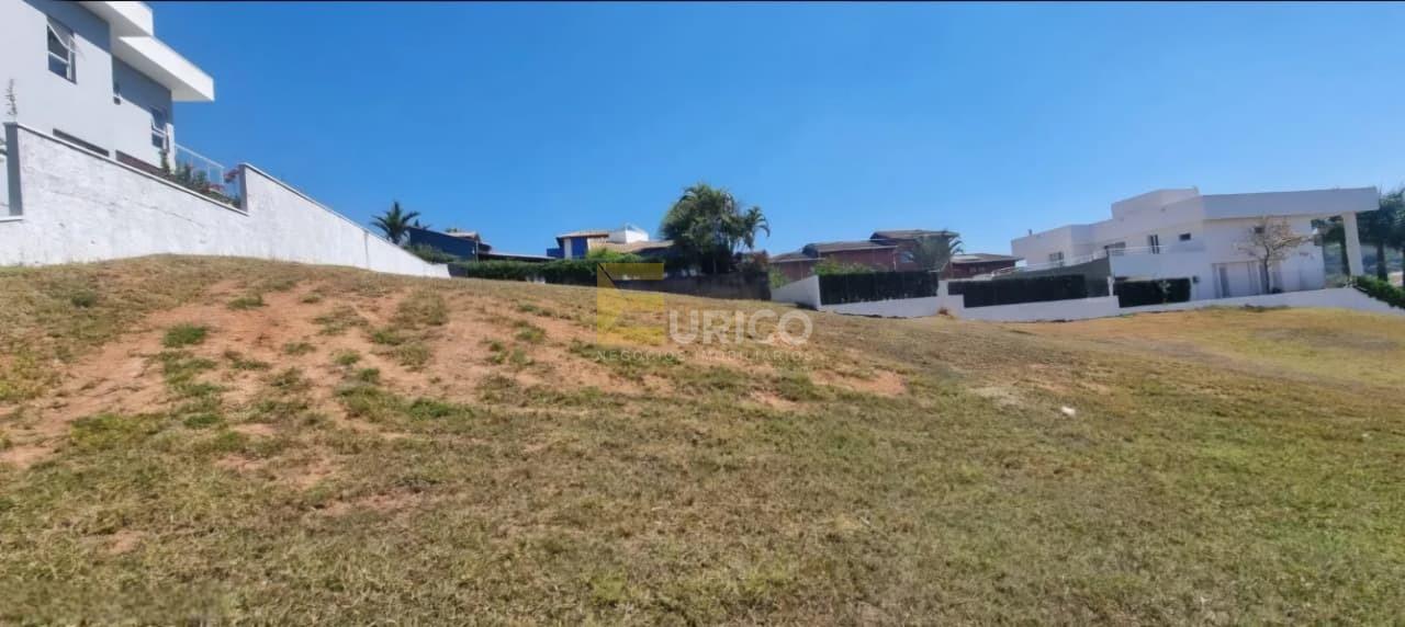 Terreno em Condomínio à venda no Condominio Residencial dos Lagos em Itupeva/SP: 