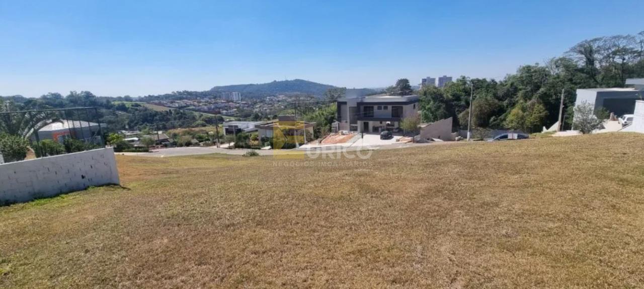 Terreno em Condomínio à venda no Condominio Residencial dos Lagos em Itupeva/SP: 