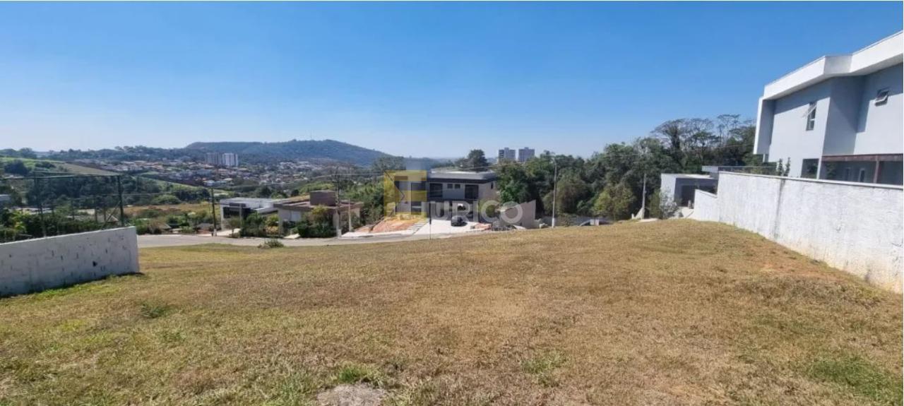 Terreno em Condomínio à venda no Condominio Residencial dos Lagos em Itupeva/SP: 