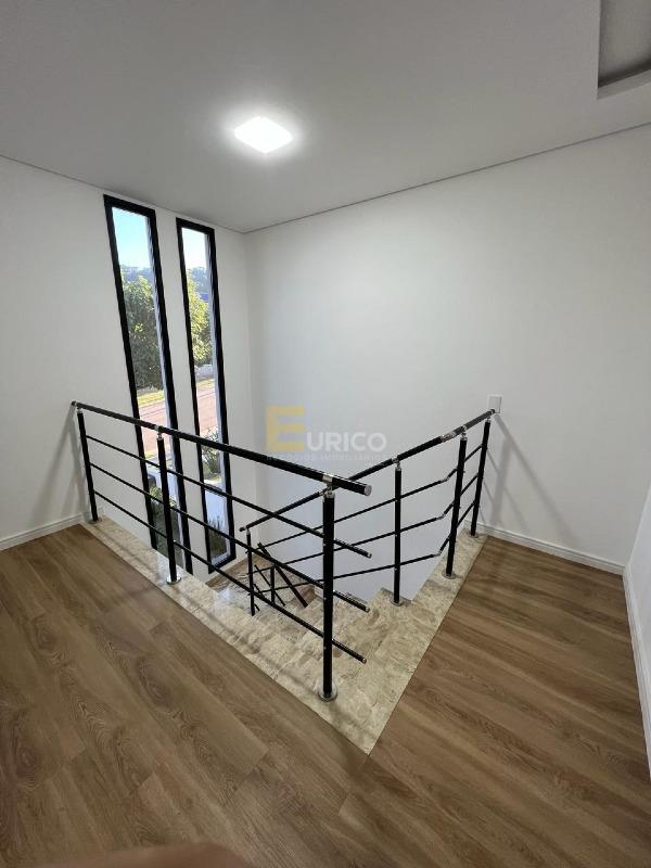 Casa em condomínio à venda no Condomínio Residencial Ibi Aram II em Itupeva/SP: 