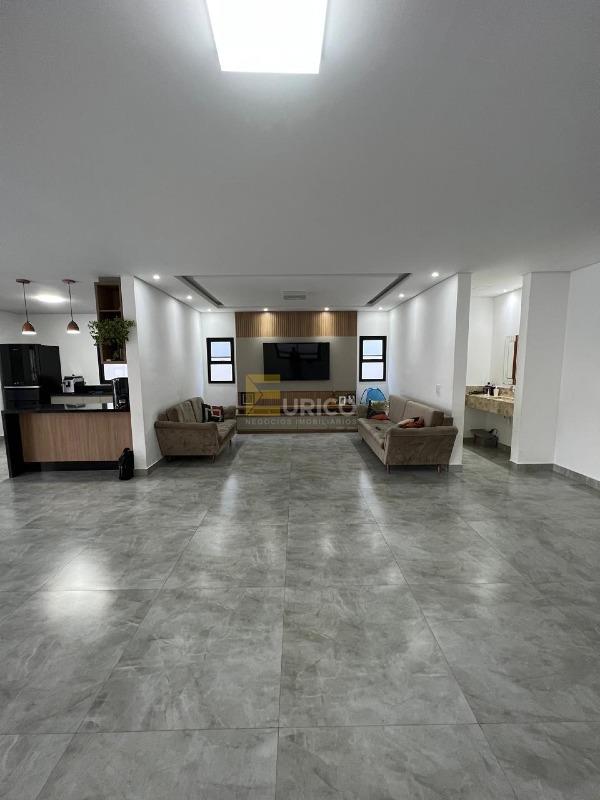 Casa em condomínio à venda no Condomínio Residencial Ibi Aram II em Itupeva/SP: 