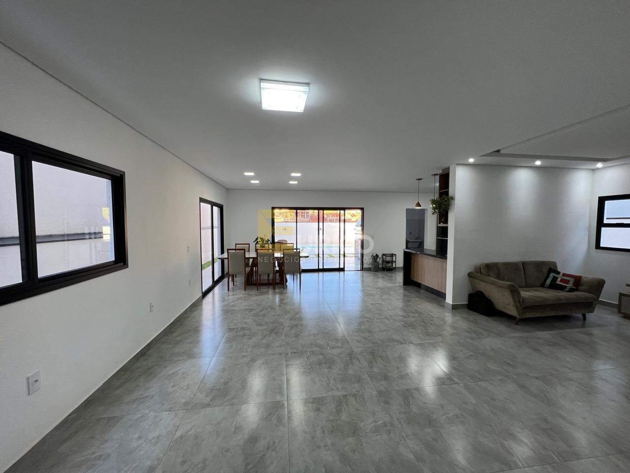 Casa em condomínio à venda no Condomínio Residencial Ibi Aram II em Itupeva/SP: 