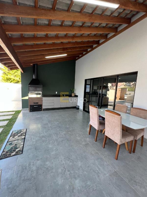 Casa em condomínio à venda no Condomínio Residencial Ibi Aram II em Itupeva/SP: 