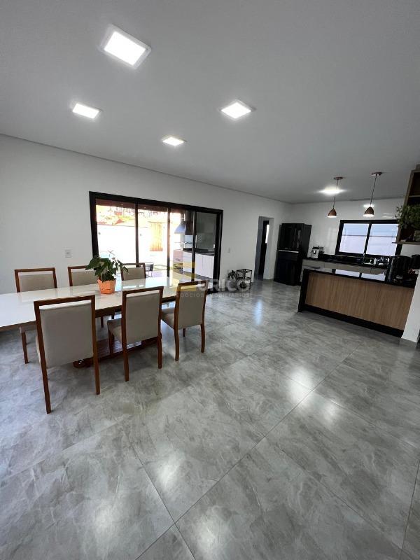 Casa em condomínio à venda no Condomínio Residencial Ibi Aram II em Itupeva/SP: 