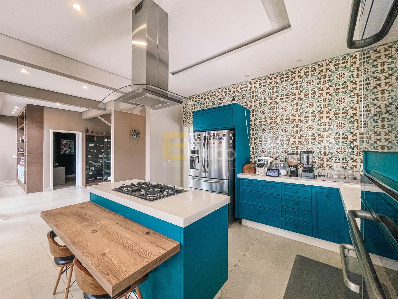 Casa em condomínio à venda no Condomínio Residencial Ibi Aram II em Itupeva/SP: 