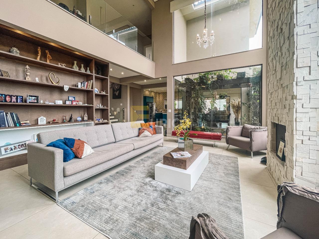 Casa em condomínio à venda no Condomínio Residencial Ibi Aram II em Itupeva/SP: 