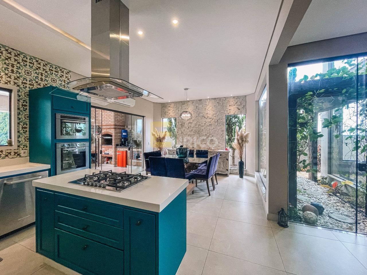 Casa em condomínio à venda no Condomínio Residencial Ibi Aram II em Itupeva/SP: 