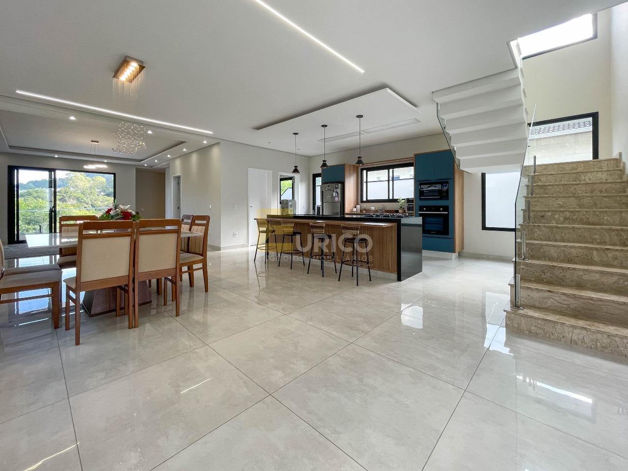 Casa em condomínio à venda no Condomínio Residencial Ibi Aram II em Itupeva/SP: 