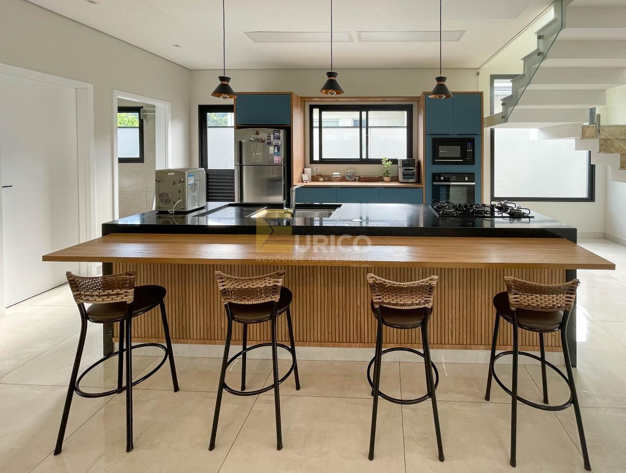 Casa em condomínio à venda no Condomínio Residencial Ibi Aram II em Itupeva/SP: 