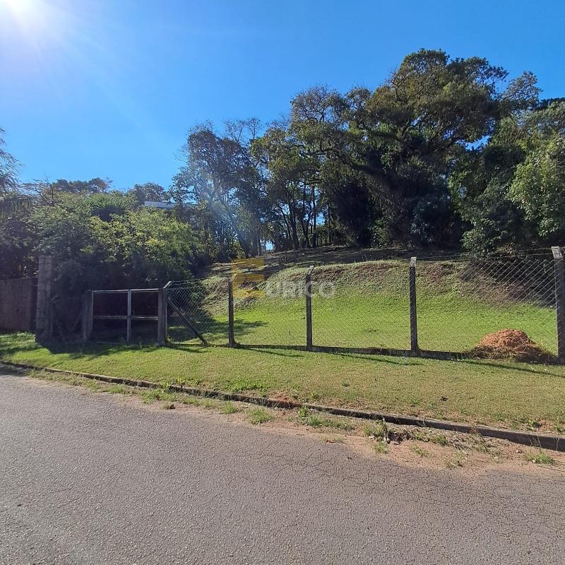 Terreno em Condomínio à venda no CHÁCARA MALOTA em Jundiaí/SP: 