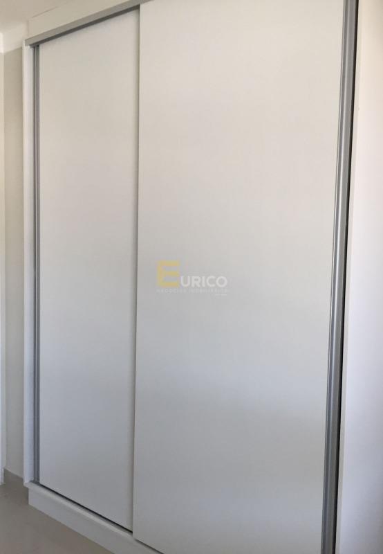 Apartamento à venda no Condomínio Alta Vista em Jundiaí/SP: 